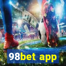 98bet app